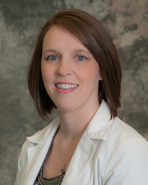 Nicole L. Hoover, CRNP